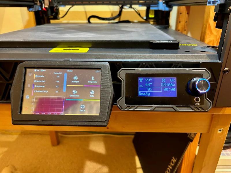 Sovol SV08 original Display mount   