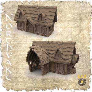 Northvakt - Blacksmith