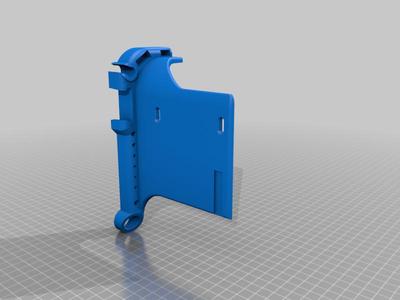 Reality CR3040 Pro Tool Holder