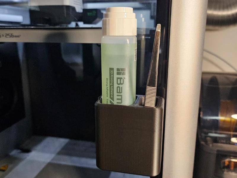 Bambu Lab X1C/P1P/P1S glue/tool handle