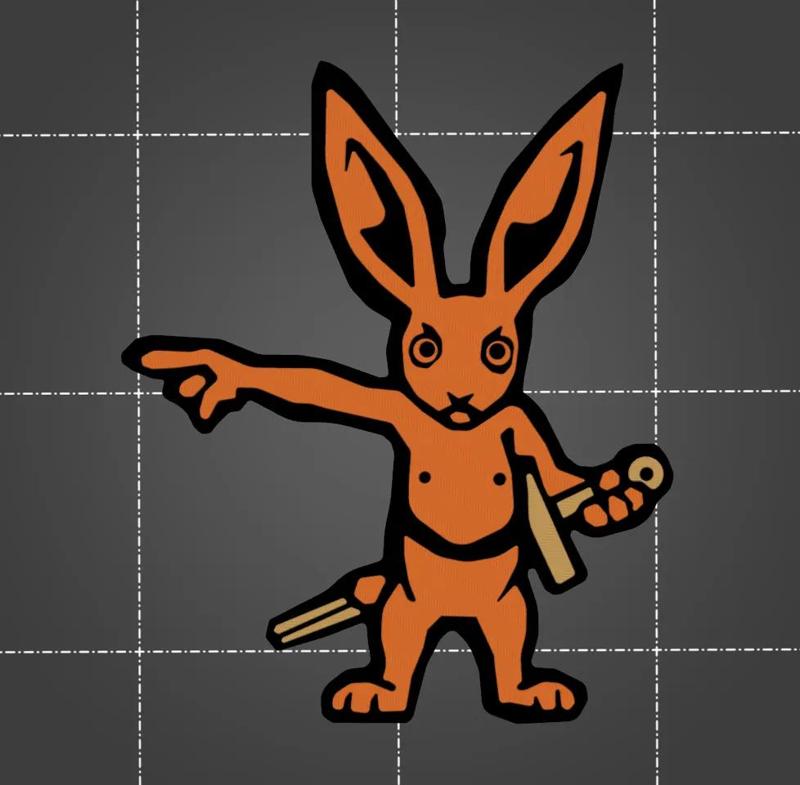 Kingdom Come: Deliverance 2 - Hare icon   