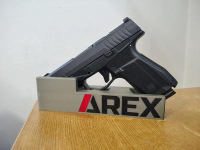 Arex Delta Stand