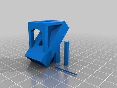 marble pin