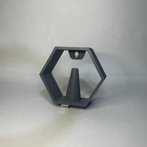 Championship Ring Display   