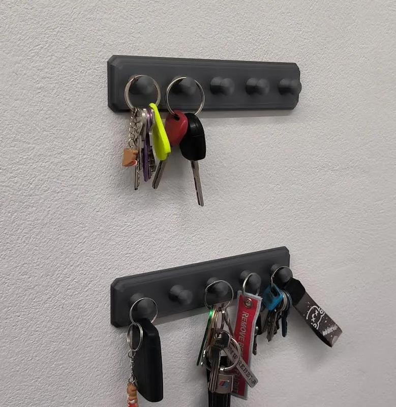 Key rack (holder)   