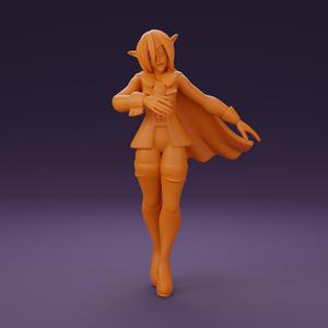 Lenora, Vampire Countess