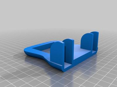 Atomic Filament spool holder