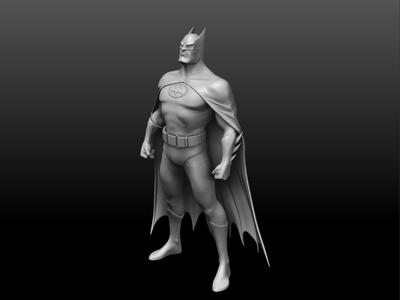 Batman
