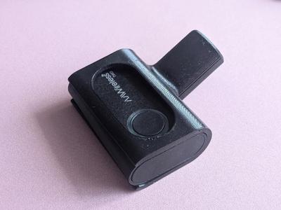 AAWireless Two car holder   