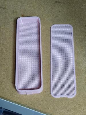 Silicgel box (about 45g of silica gel)-v1.0   