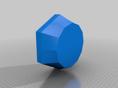 Bowl - dodecaHex