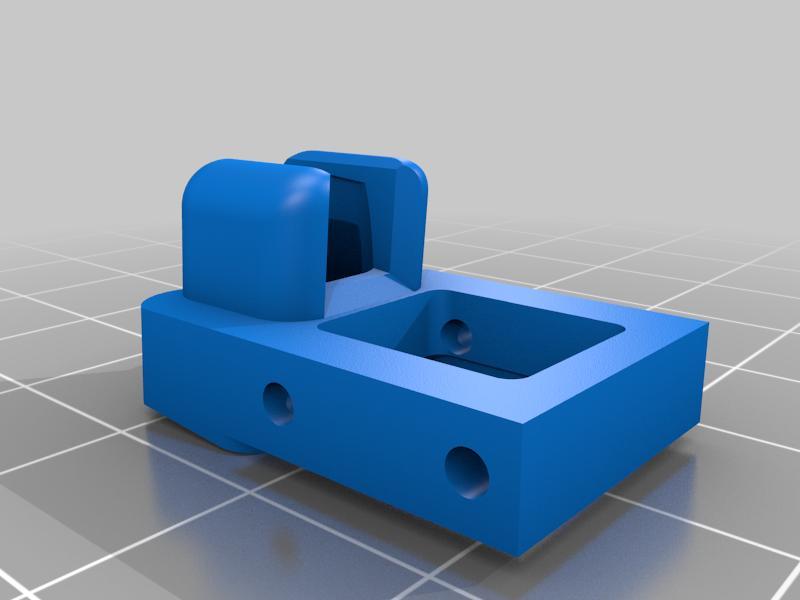 ПП-2000 Губки магазина PP-2000 Mag lips