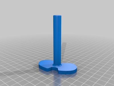 LEVO II Power Pod Press