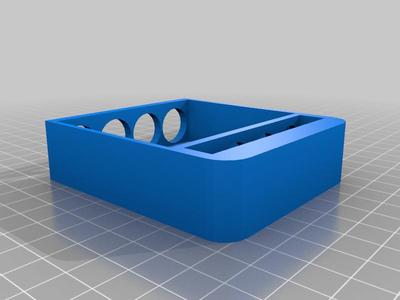 marker holder (whiteboard)