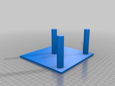Harvest Right Sealing Table