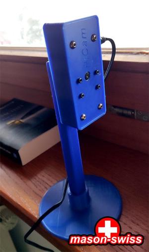Case for Raspberry Pi Zero W Cam