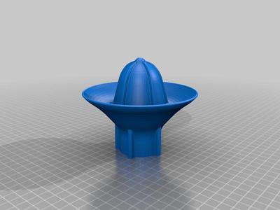 Juicer for Sodastrem Duo bottle