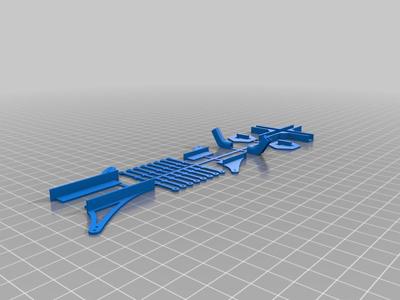 6mm PFP Hardware V5