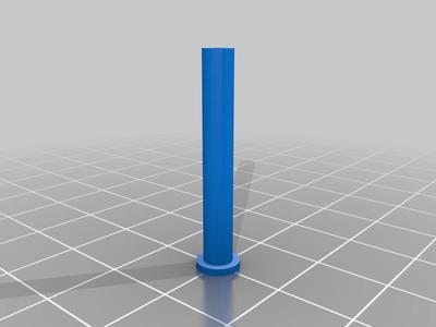 Hinge Peg