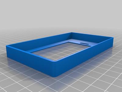 Power Outlet Spacer for Wifi, Zigbee, RF Smart Switch