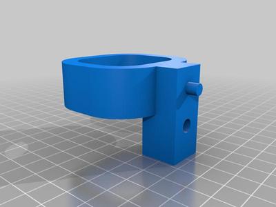 Infrared Thermometer holder