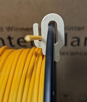 Another PLA Clip