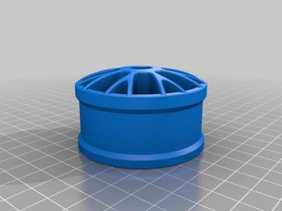 Simple Rim