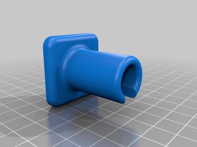TP Link Kasa Spot Camera, Window Mount