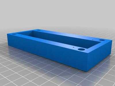 Ring Spacer