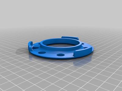 Cable winder
