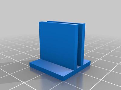 DM Screen Holder