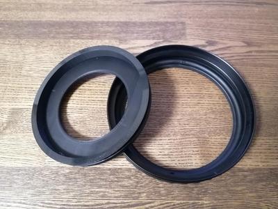 Protruded Rear Donut for JTZ DP30 Matte Box