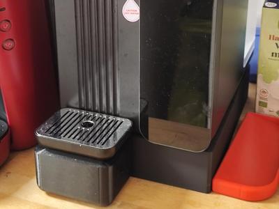 Raising Stand for Eco Viva Reverse Osmosis Filter