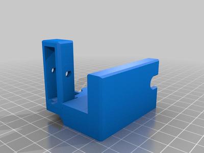 longer lk5 pro  chain holder set