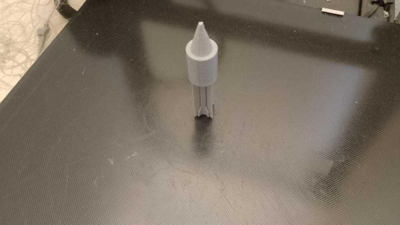 HEAT-FS 20mm (working, fins expand)