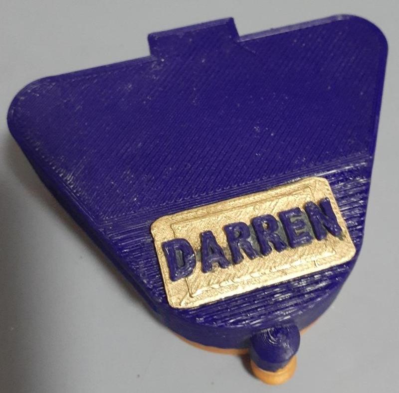 Retainers/Mouth Guard Case