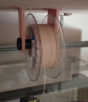 Spool holder