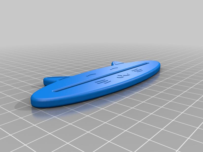 Cat Food Pouch Squeezer