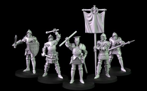 Imperial Guard