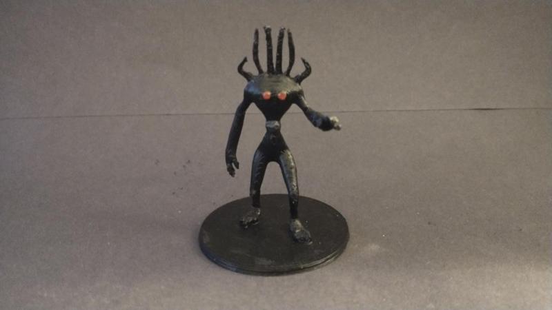 Soul Snatcher Miniature