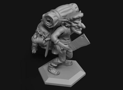 Goblin