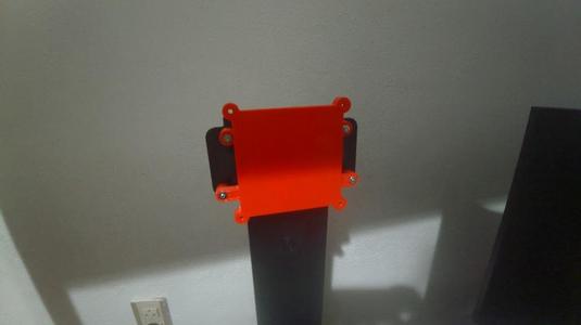 Samsung SR75 STAND Vesa Adapter