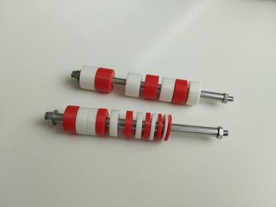 Separadores para ganzúa discos DDTD