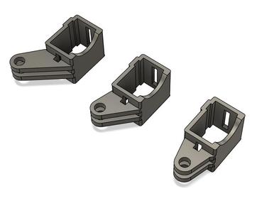 Runcam Thumb Gopro Mount