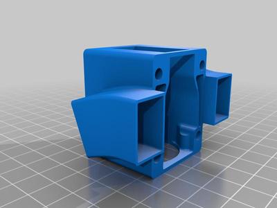 FLSUN Super Racer LGX Lite Rapido