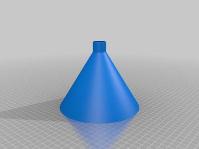 Double Funnel