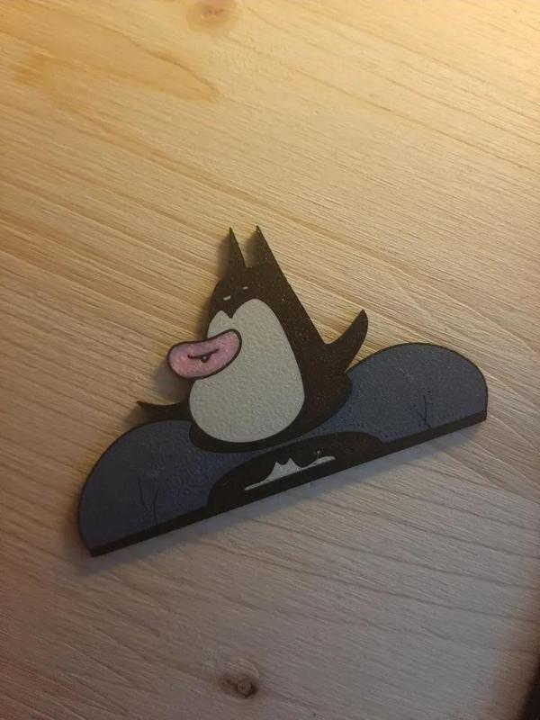 Sexxi Batman. AMS required   