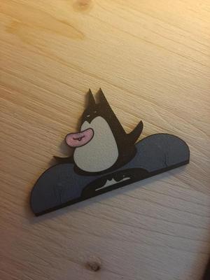 Sexxi Batman. AMS required   