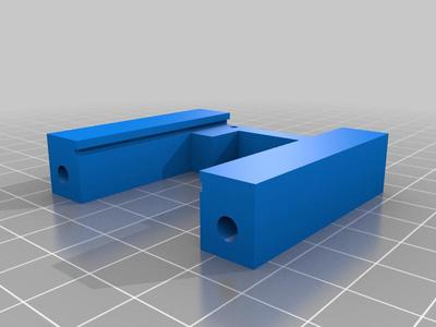IP2368 USB PD PCB Mount