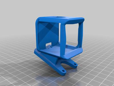 Juicemode 2022 GoPro Session Mounts